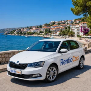 Car Rental Okrug Gornji No Deposit