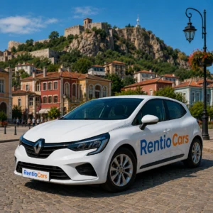 Car Rental Plovdiv No Deposit