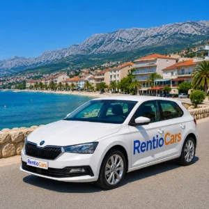 Car Rental Podstrana No Deposit