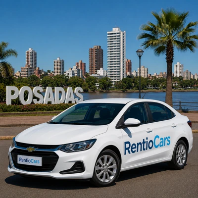 Car Rental Posadas No Deposit Car Rental Posadas No Deposit