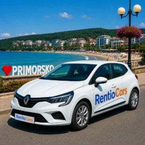 Car Rental Primorsko No Deposit Car Rental Primorsko No Deposit