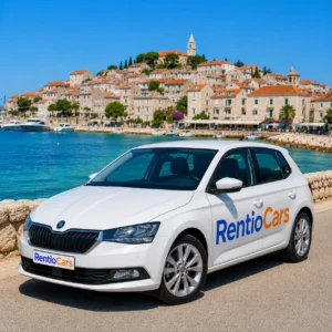 Car Rental Primosten No Deposit