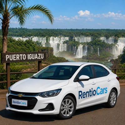 Car Rental Puerto Iguazu No Deposit Car Rental Puerto Iguazu No Deposit