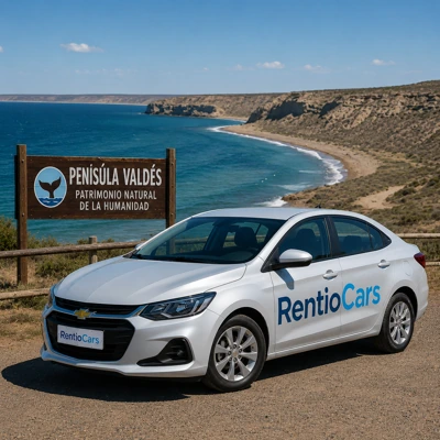 Car Rental Puerto Madryn No Deposit Car Rental Puerto Madryn No Deposit