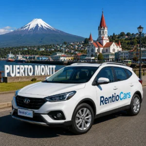 Car Rental Puerto Montt No Deposit Car Rental Puerto Montt No Deposit