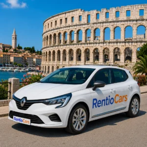 Car Rental Pula No Deposit