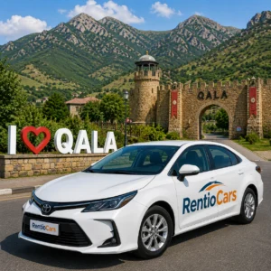 Car Rental Qala No Deposit Car Rental Qala No Deposit