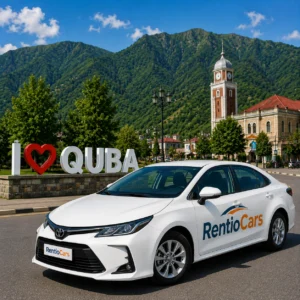 Car Rental Quba No Deposit Car Rental Quba No Deposit
