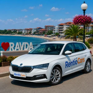 Car Rental Ravda No Deposit Car Rental Ravda No Deposit