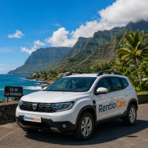 Car Rental Reunion No Deposit
