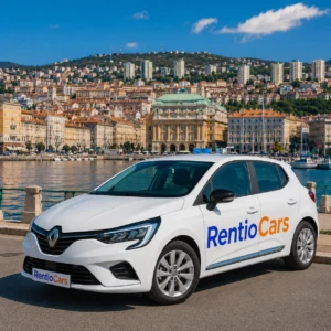 Car Rental Rijeka No Deposit Car Rental Rijeka No Deposit