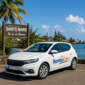 Car Rental Sainte-Marie No Deposit