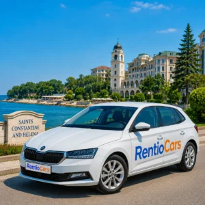 Car Rental Saints Constantine and Helena No Deposit Car Rental Saints Constantine and Helena No Deposit