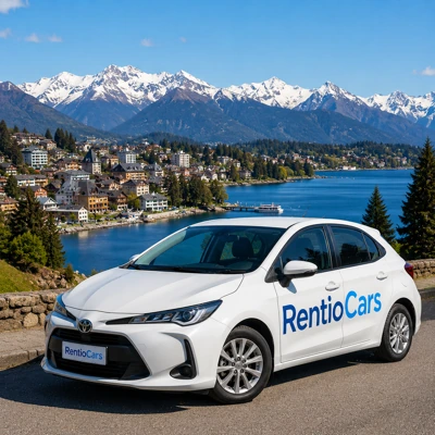 Car Rental San Carlos de Bariloche No Deposit