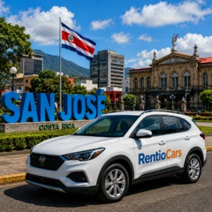 Car Rental San Jose No Deposit Car Rental San Jose No Deposit