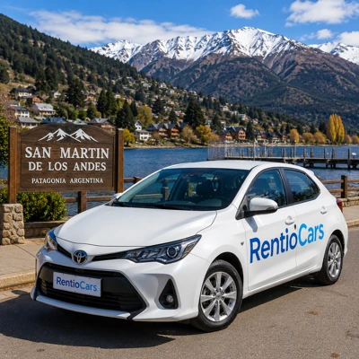 Car Rental San Martin de los Andes No Deposit