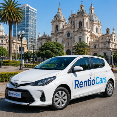 Car Rental San Miguel de Tucuman No Deposit