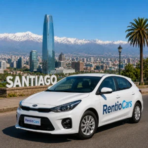 Car Rental Santiago No Deposit Car Rental Santiago No Deposit