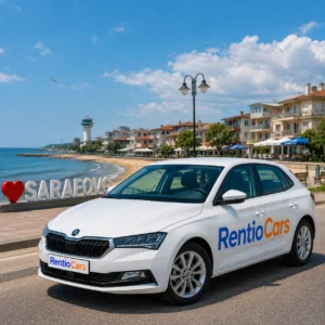 Car Rental Sarafovo No Deposit