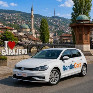 Car Rental Sarajevo No Deposit Car Rental Sarajevo No Deposit