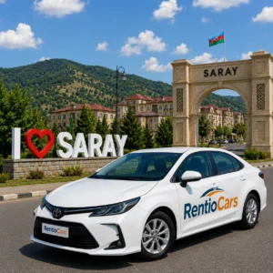 Car Rental Saray No Deposit Car Rental Saray No Deposit