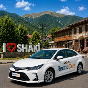 Car Rental Shaki No Deposit Car Rental Shaki No Deposit