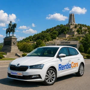 Car Rental Shumen No Deposit Car Rental Shumen No Deposit