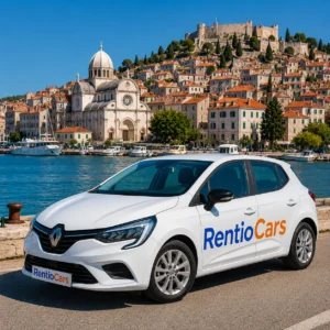 Car Rental Sibenik No Deposit