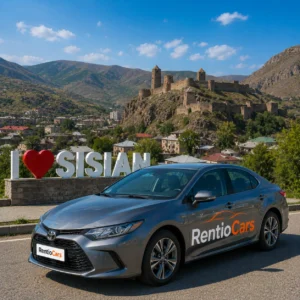 Car Rental Sisian No Deposit Car Rental Sisian No Deposit