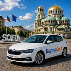 Car Rental Sofia No Deposit