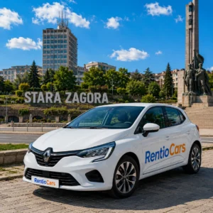 Car Rental Stara Zagora No Deposit