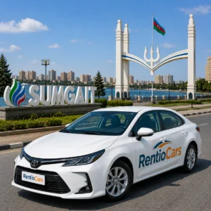 Car Rental Sumgait No Deposit Car Rental Sumgait No Deposit