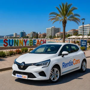 Car Rental Sunny Beach No Deposit Car Rental Sunny Beach No Deposit