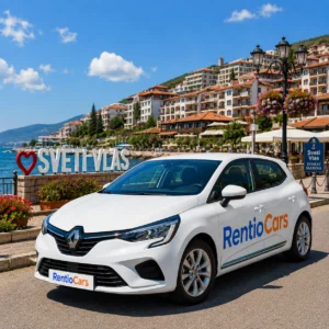 Car Rental Sveti Vlas No Deposit