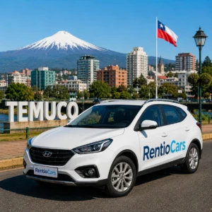 Car Rental Temuco No Deposit Car Rental Temuco No Deposit