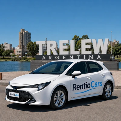 Car Rental Trelew No Deposit Car Rental Trelew No Deposit