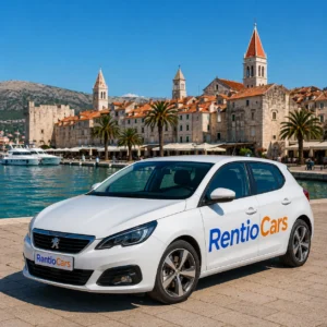 Car Rental Trogir No Deposit Car Rental Trogir No Deposit