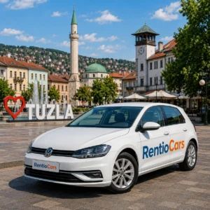 Car Rental Tuzla No Deposit