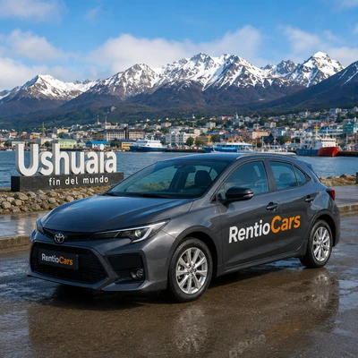 Car Rental Ushuaia No Deposit
