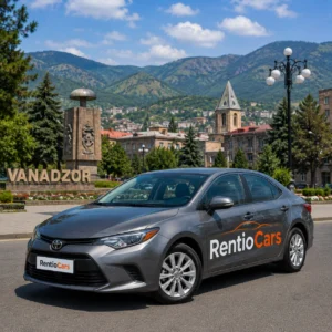 Car Rental Vanadzor No Deposit Car Rental Vanadzor No Deposit