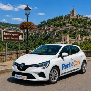 Car Rental Veliko Tarnovo No Deposit