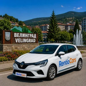 Car Rental Velingrad No Deposit Car Rental Velingrad No Deposit
