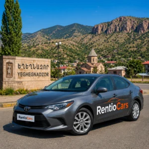 Car Rental Yeghegnadzor No Deposit Car Rental Yeghegnadzor No Deposit