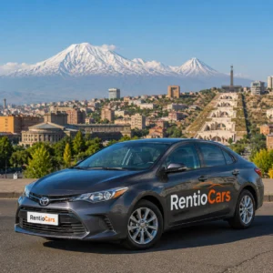 Car Rental Yerevan No Deposit Car Rental Yerevan No Deposit