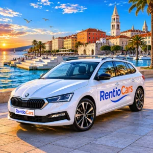 Car Rental Zadar No Deposit