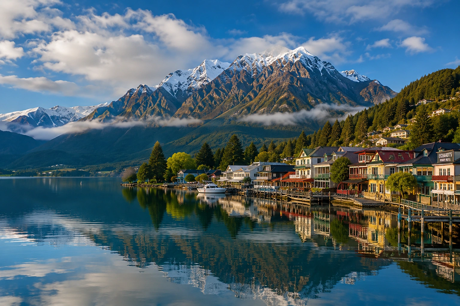 Car Rental New Zealand No Deposit