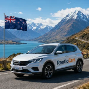 Car Rental New Zealand No Deposit
