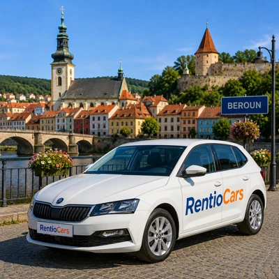 Car Rental Beroun No Deposit