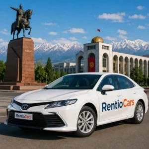Car Rental Bishkek No Deposit