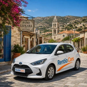 Car Rental Pano Lefkara No Deposit